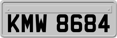 KMW8684