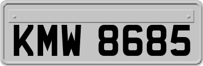 KMW8685