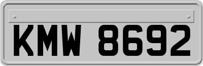 KMW8692