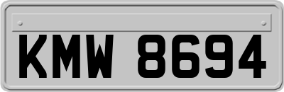 KMW8694