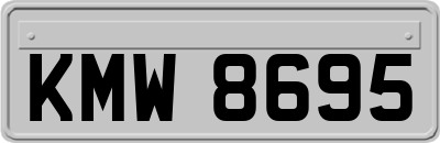 KMW8695