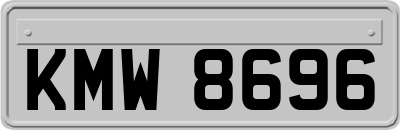 KMW8696