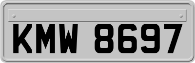 KMW8697