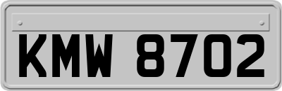 KMW8702