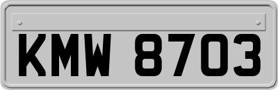 KMW8703