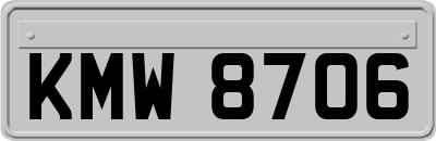 KMW8706