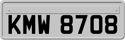 KMW8708