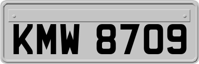 KMW8709