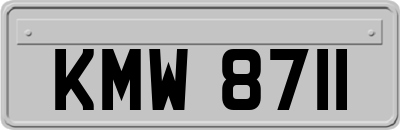 KMW8711