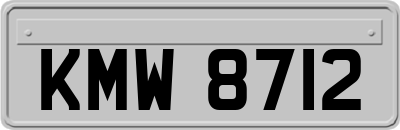 KMW8712