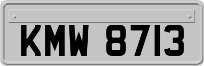 KMW8713