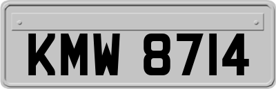 KMW8714