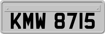 KMW8715