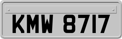 KMW8717