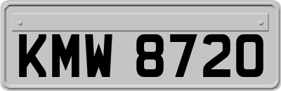 KMW8720