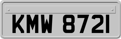 KMW8721