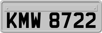 KMW8722