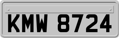 KMW8724