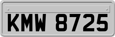 KMW8725