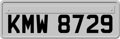 KMW8729