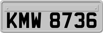 KMW8736