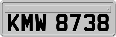 KMW8738