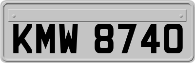 KMW8740