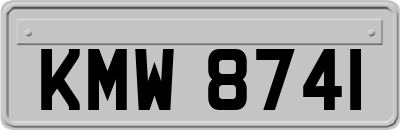 KMW8741