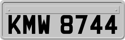 KMW8744