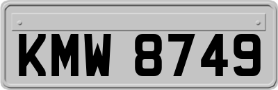 KMW8749