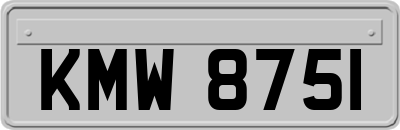 KMW8751