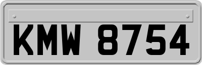 KMW8754