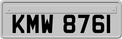 KMW8761