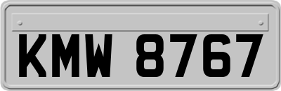 KMW8767