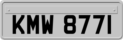 KMW8771