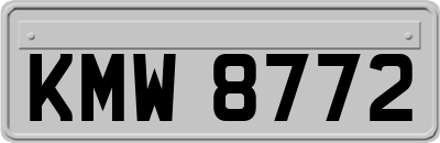 KMW8772