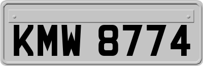 KMW8774