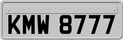 KMW8777