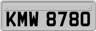 KMW8780