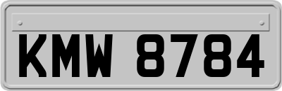 KMW8784