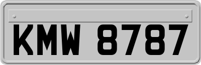 KMW8787