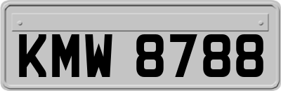 KMW8788