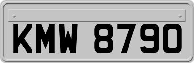 KMW8790