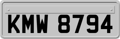 KMW8794