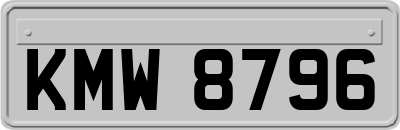 KMW8796