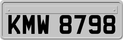 KMW8798