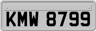 KMW8799