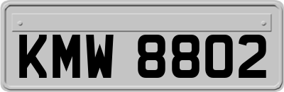 KMW8802