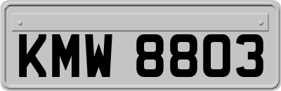 KMW8803