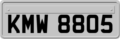 KMW8805